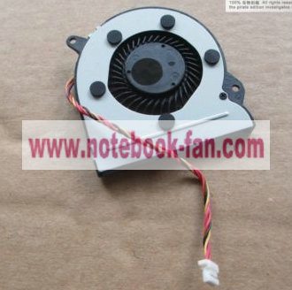 new ASUS Eee Pad Slate EP121 B121 CPU cooling fan B121-1A031F new ASUS Eee Pad Slate EP121 B121 CPU cooling fan B121-1A031F